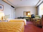 фото отеля Crown Hotel Busan