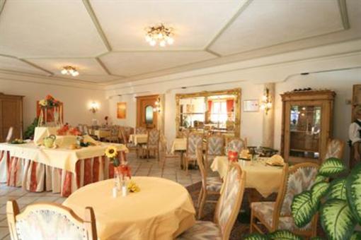 фото отеля Alpin Hotel