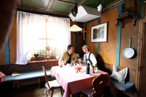 фото отеля Alpin Hotel