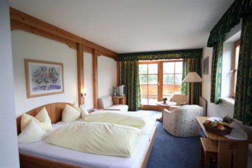 фото отеля Alpin Hotel