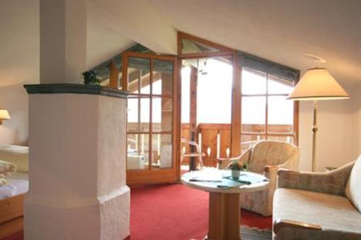 фото отеля Alpin Hotel