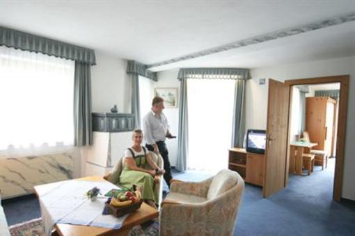 фото отеля Alpin Hotel