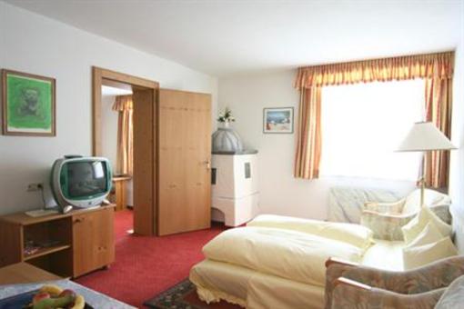 фото отеля Alpin Hotel