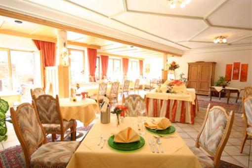 фото отеля Alpin Hotel