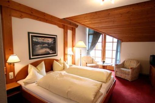 фото отеля Alpin Hotel