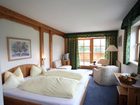 фото отеля Alpin Hotel