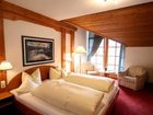 фото отеля Alpin Hotel