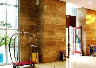фото отеля Chengshi Buluo Hotel Chengkai Guoji