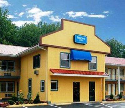 фото отеля Rodeway Inn Lewisburg