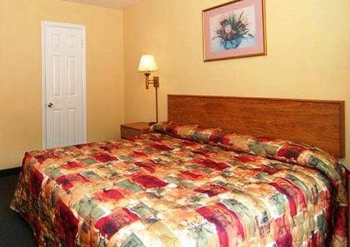 фото отеля Rodeway Inn Lewisburg