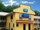 фото отеля Rodeway Inn Lewisburg