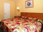 фото отеля Rodeway Inn Lewisburg