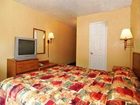 фото отеля Rodeway Inn Lewisburg