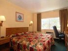 фото отеля Rodeway Inn Lewisburg