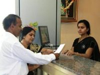 Suvarna Residency