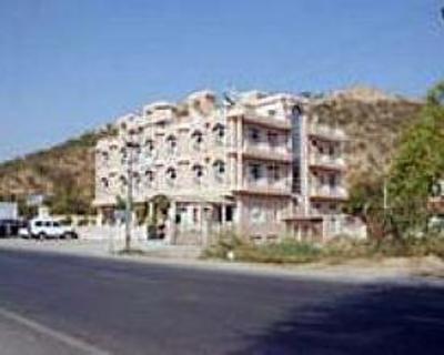 фото отеля Garden View Hotel Nathdwara