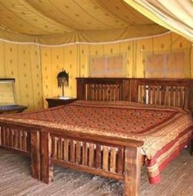 фото отеля Garden View Hotel Nathdwara