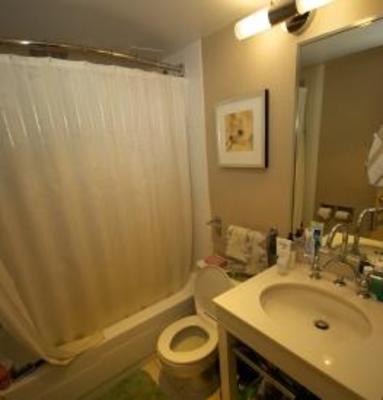 фото отеля Residence Carrefour Sherbrooke