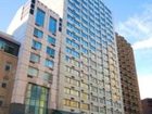 фото отеля Residence Carrefour Sherbrooke