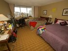 фото отеля Residence Carrefour Sherbrooke