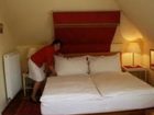 фото отеля Gasthof Zur Stadt Horn Hotel Blie seit 1866