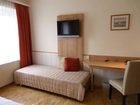 фото отеля Gasthof Zur Stadt Horn Hotel Blie seit 1866