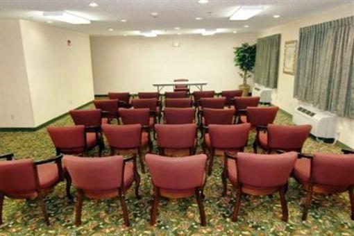 фото отеля Days Inn Louisburg