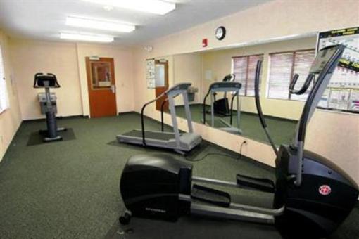 фото отеля Days Inn Louisburg