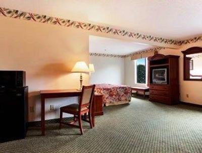 фото отеля Days Inn Louisburg