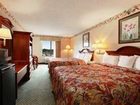 фото отеля Days Inn Louisburg
