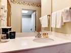 фото отеля Days Inn Louisburg