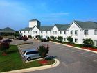 фото отеля Days Inn Louisburg