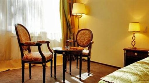 фото отеля Hotel Phoenix Voronezh