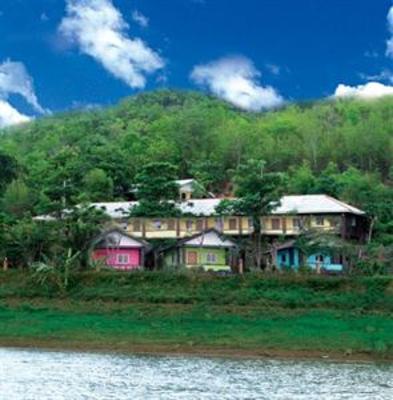 фото отеля Green River Hill Resort