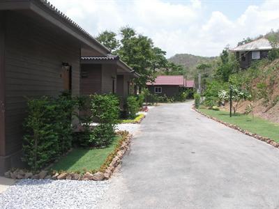 фото отеля Green River Hill Resort