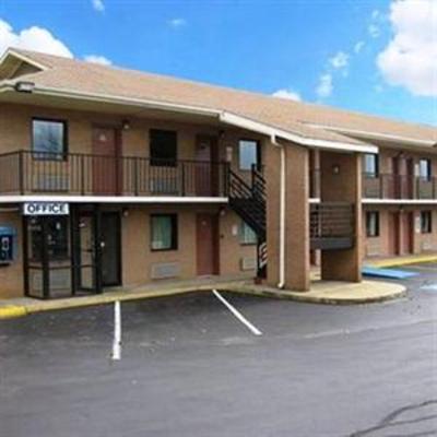 фото отеля Relax Inn Richburg