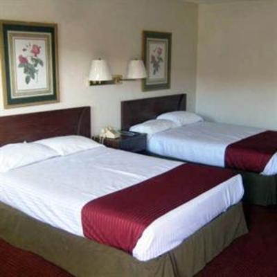 фото отеля Relax Inn Richburg