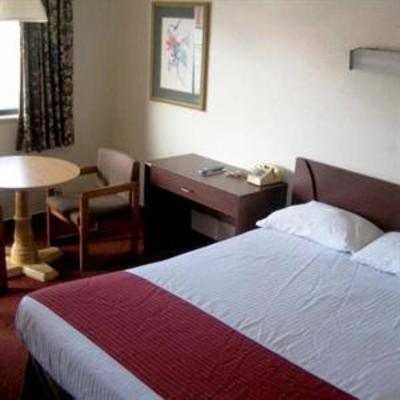 фото отеля Relax Inn Richburg