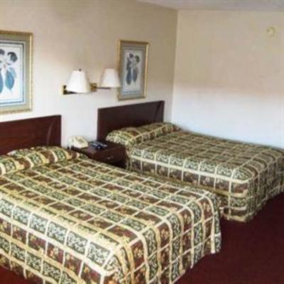 фото отеля Relax Inn Richburg