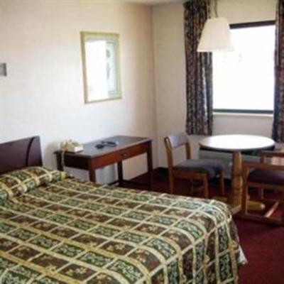 фото отеля Relax Inn Richburg