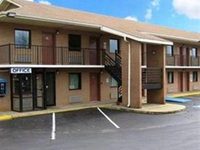 Relax Inn Richburg