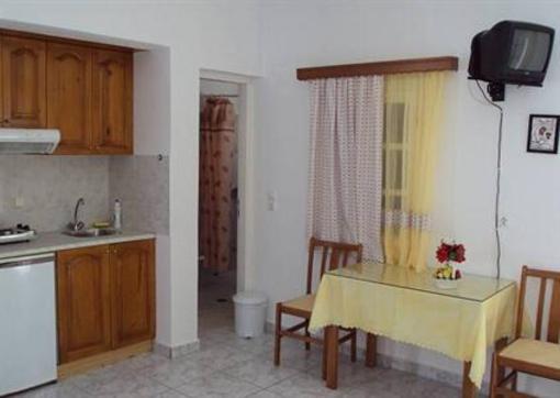 фото отеля Naxos Hotel Sun Beach and Apartments