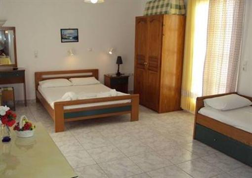 фото отеля Naxos Hotel Sun Beach and Apartments