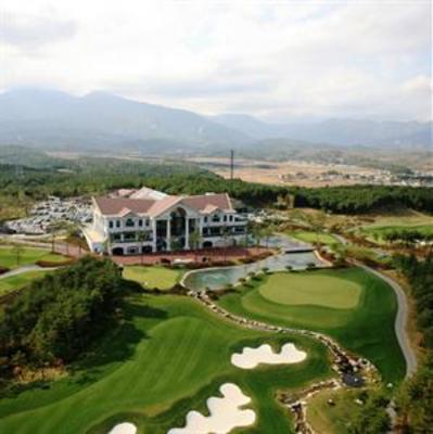 фото отеля Pineridge Resort