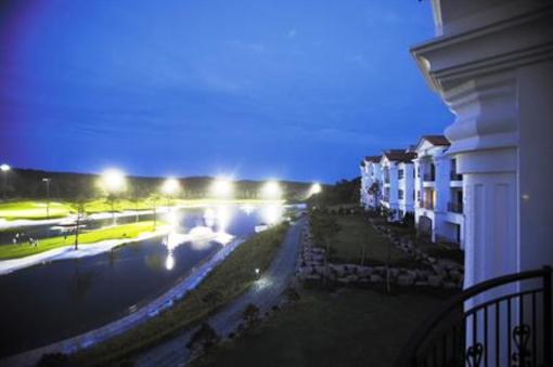 фото отеля Pineridge Resort
