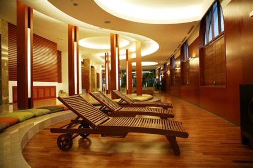 фото отеля Pineridge Resort
