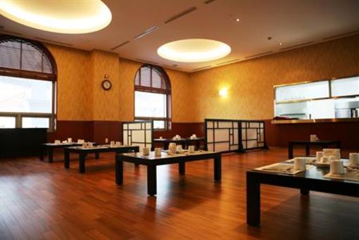 фото отеля Pineridge Resort