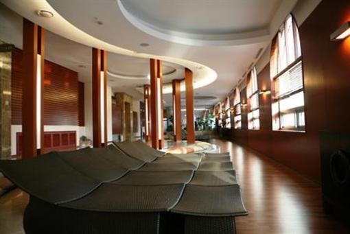 фото отеля Pineridge Resort