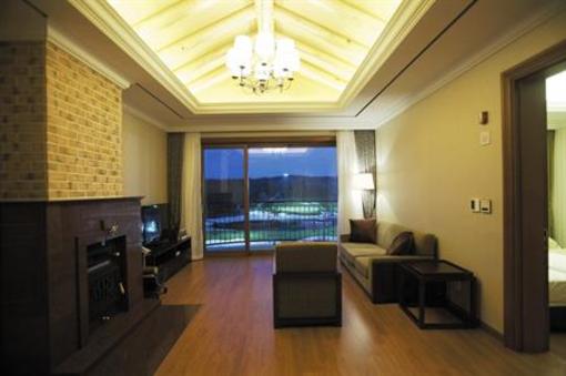 фото отеля Pineridge Resort