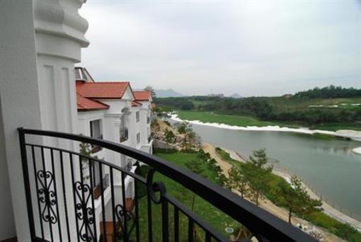 фото отеля Pineridge Resort